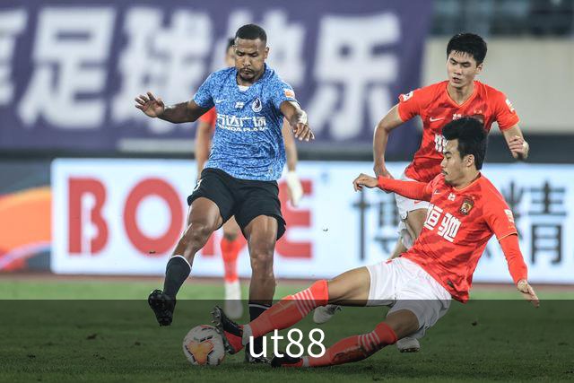 ut88公司介绍
